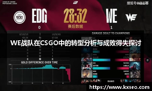 WE战队在CSGO中的转型分析与成败得失探讨